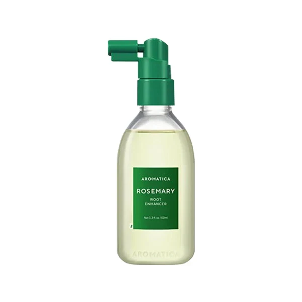 AROMATICA Rosemary Root Enhancer